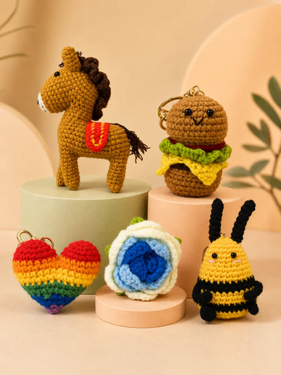 Keychains