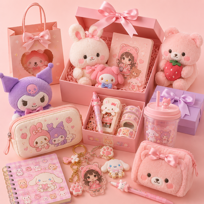 Kawaii Gifts