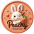 Peachy Trove - Home