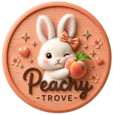 Peachy Trove
