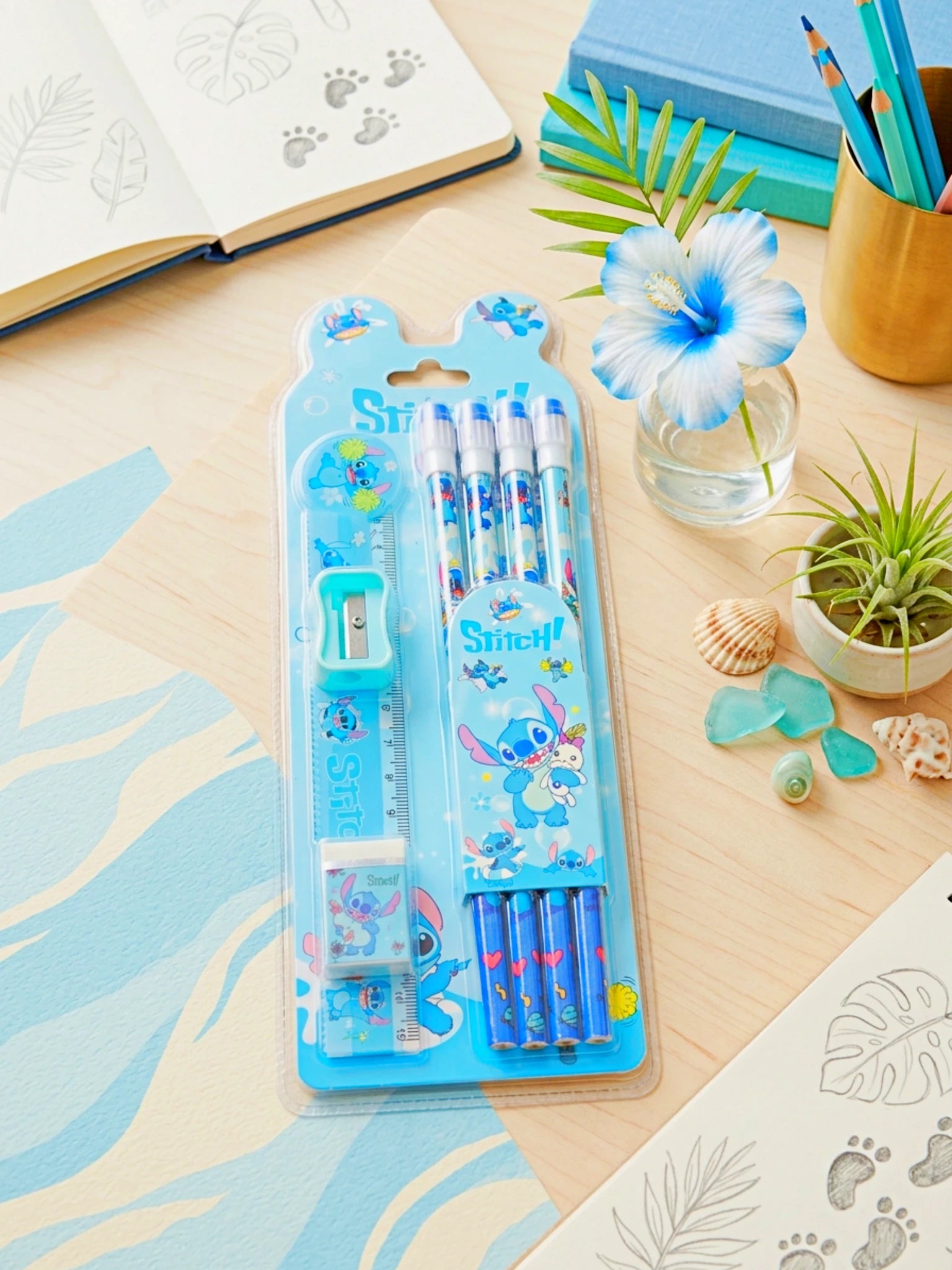 Pencil Combo