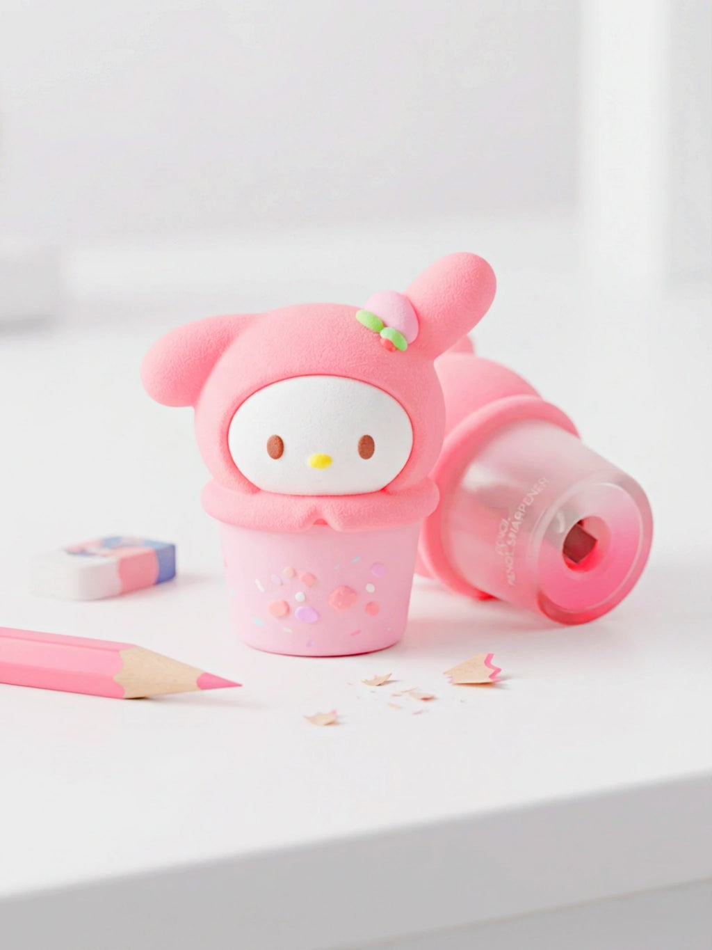 Sharpener