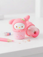 Sharpener
