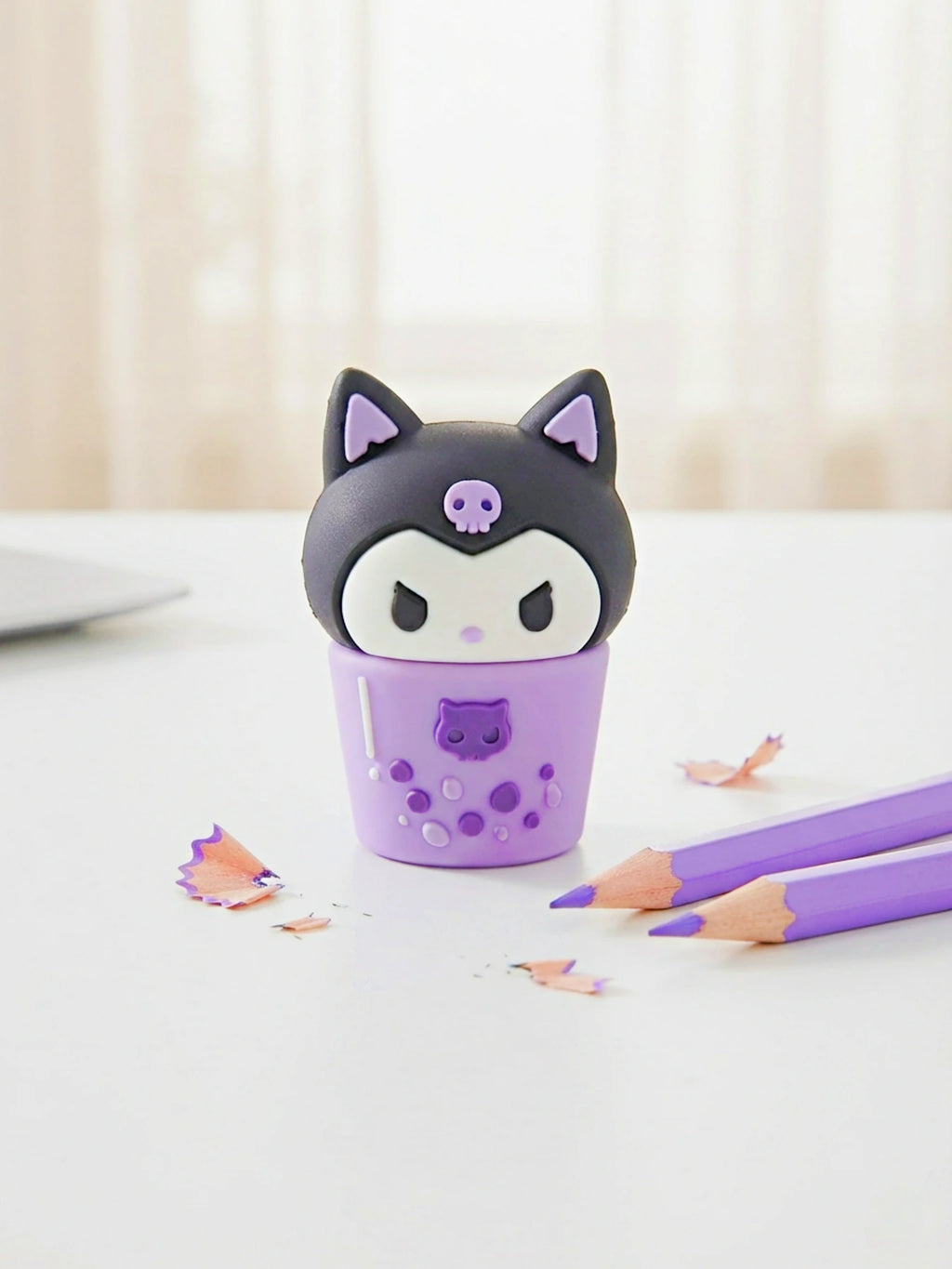 Sharpener