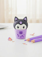 Sharpener