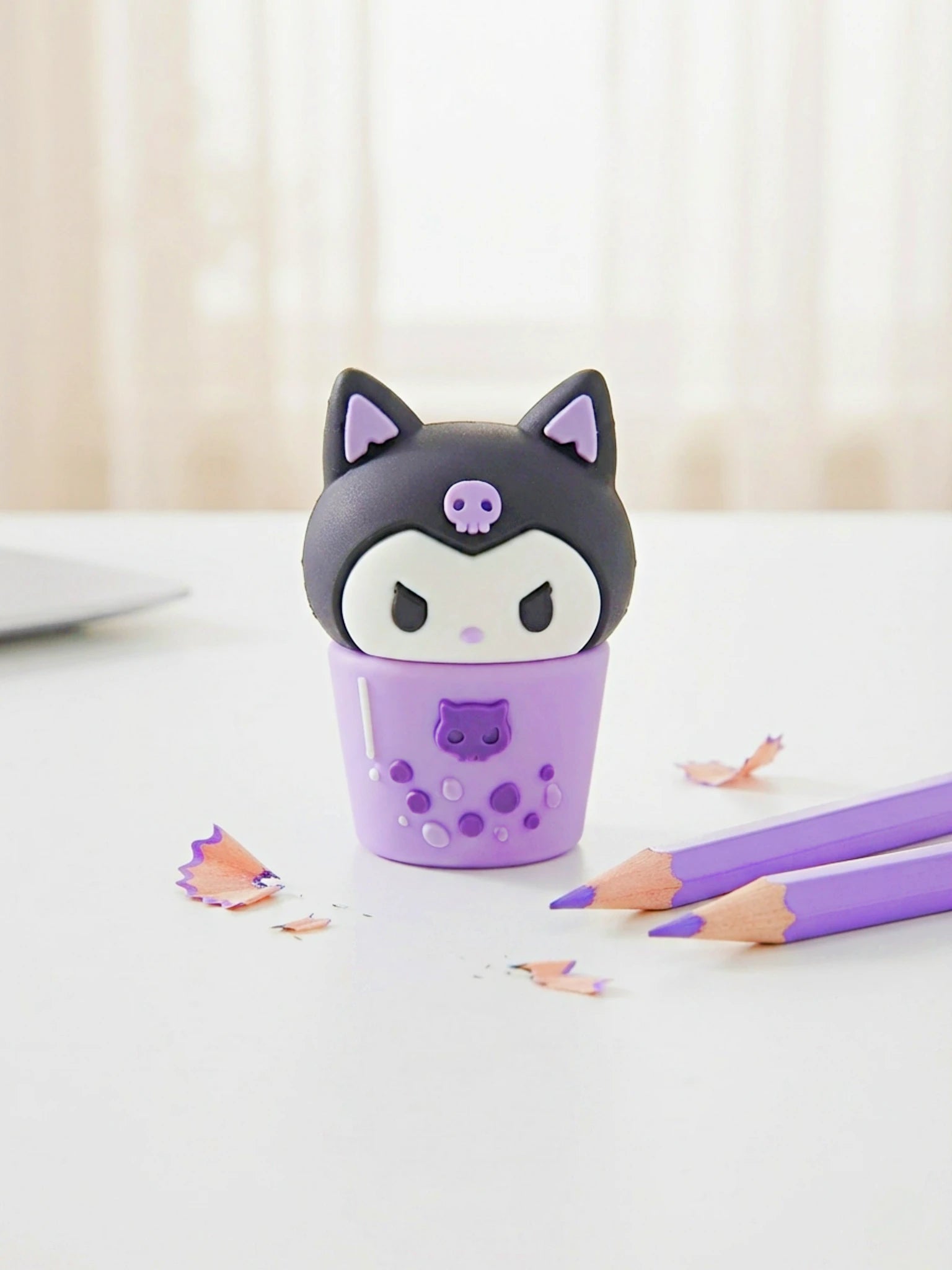 Sharpener