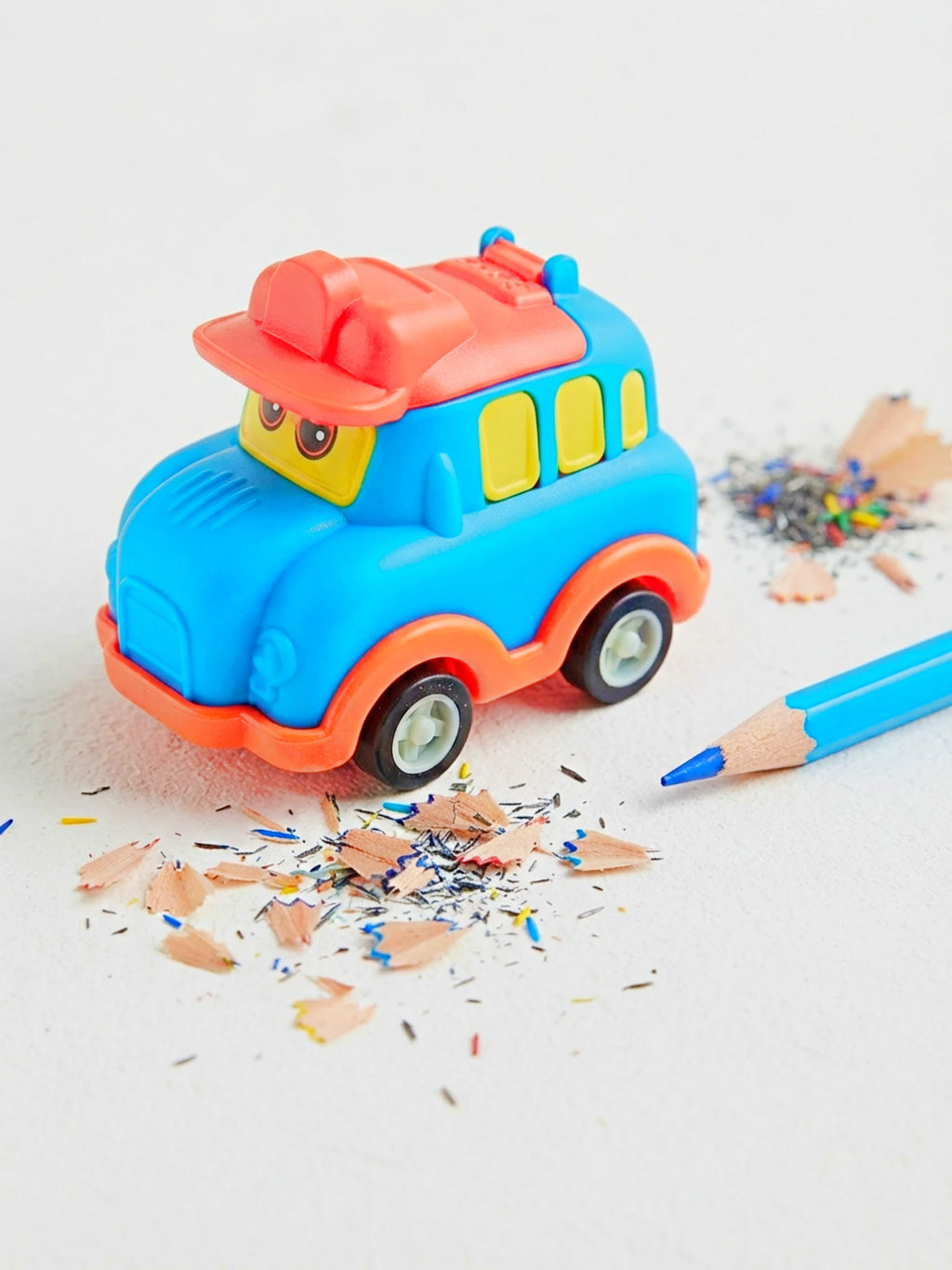 Sharpener