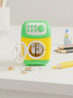Sharpener