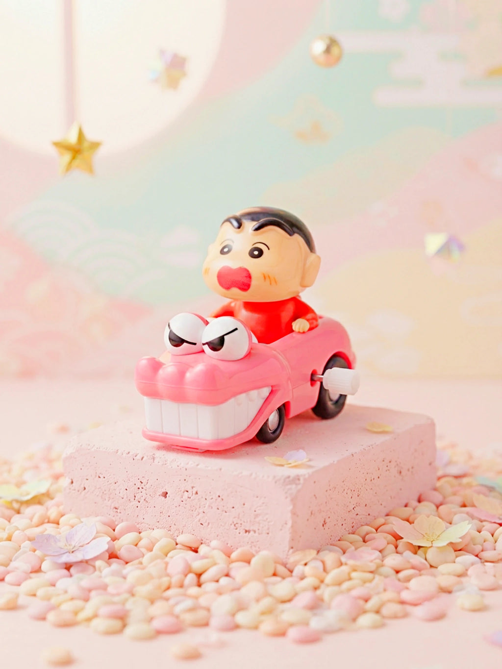 Shinchan Toy
