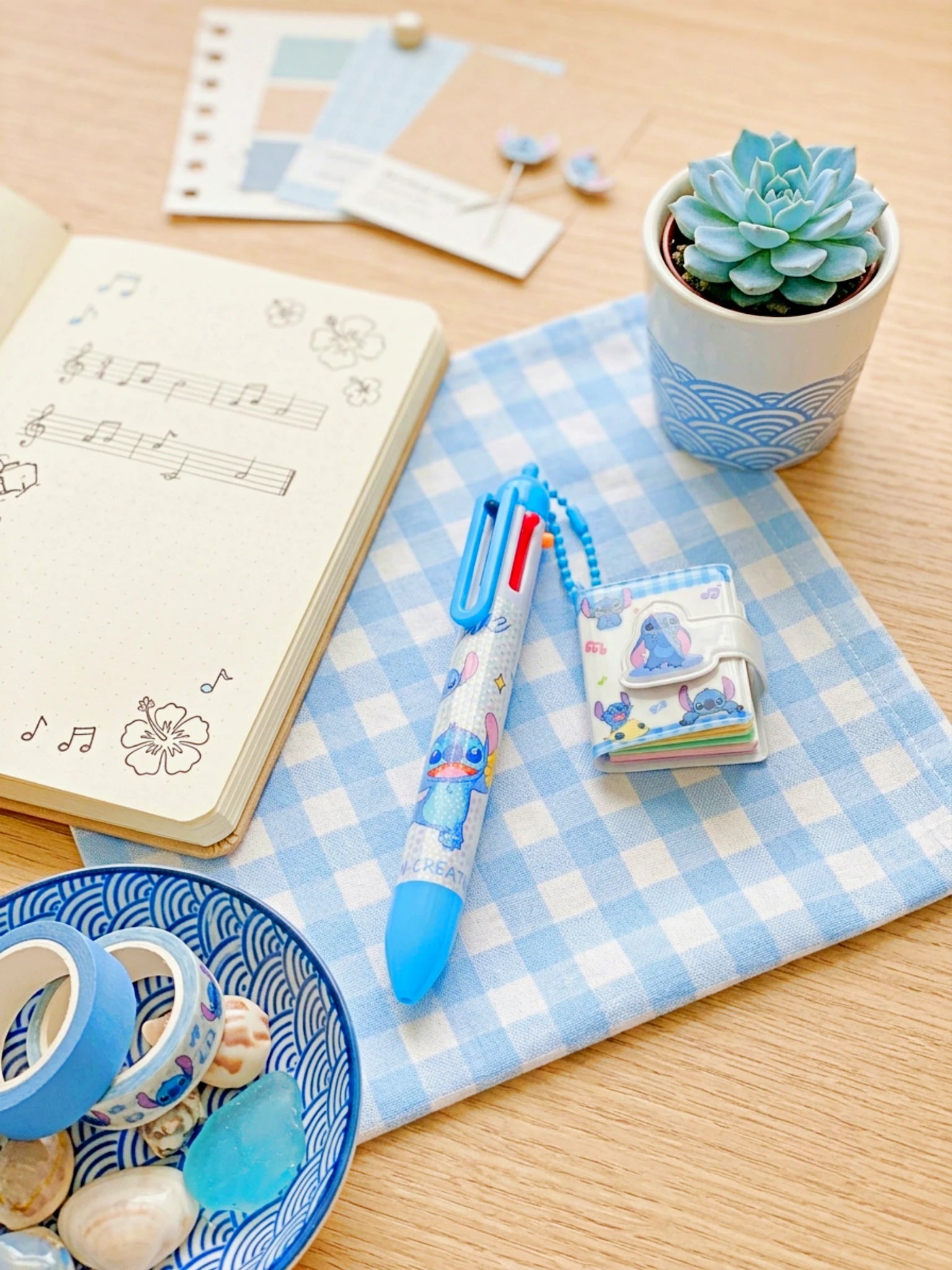 Pen