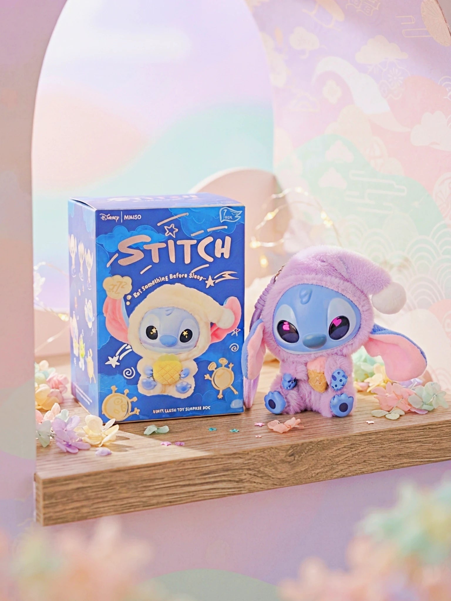 Stitch Blindbox