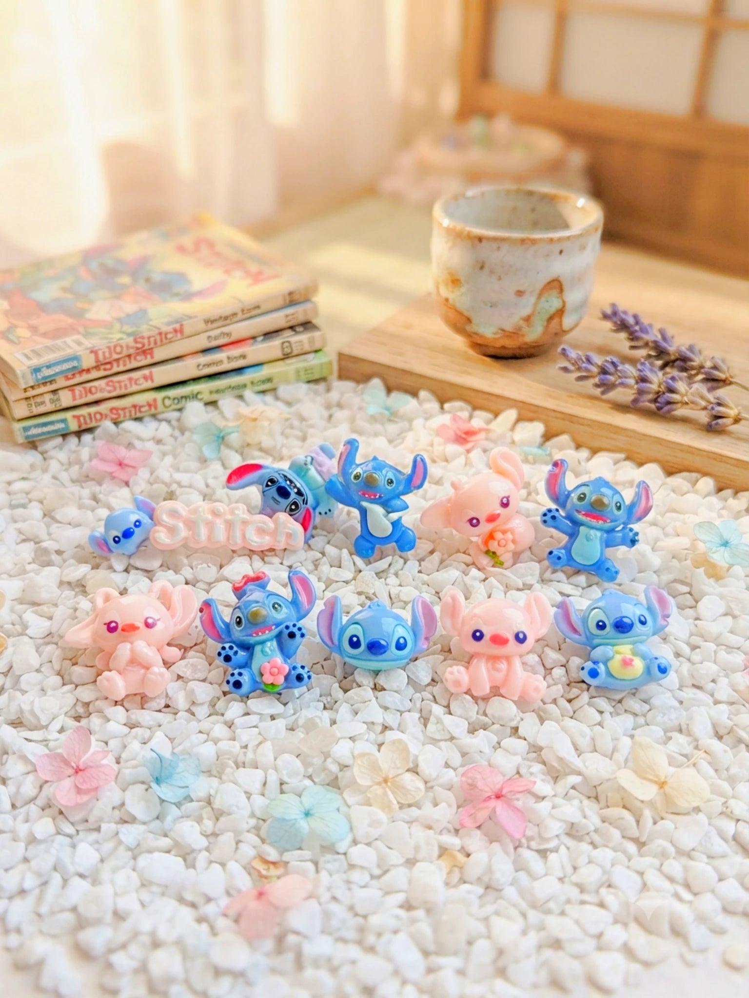 Stitch Blindbox