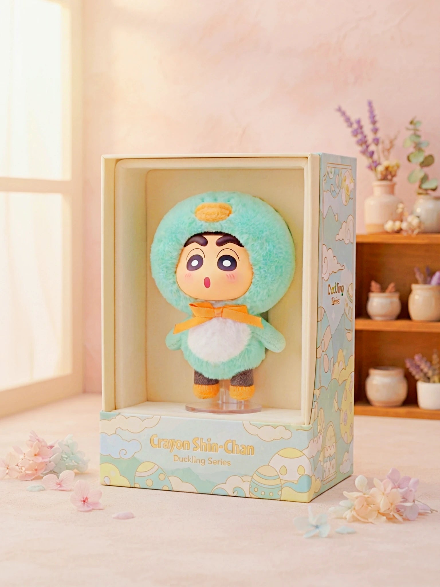 Shinchan Blind Box