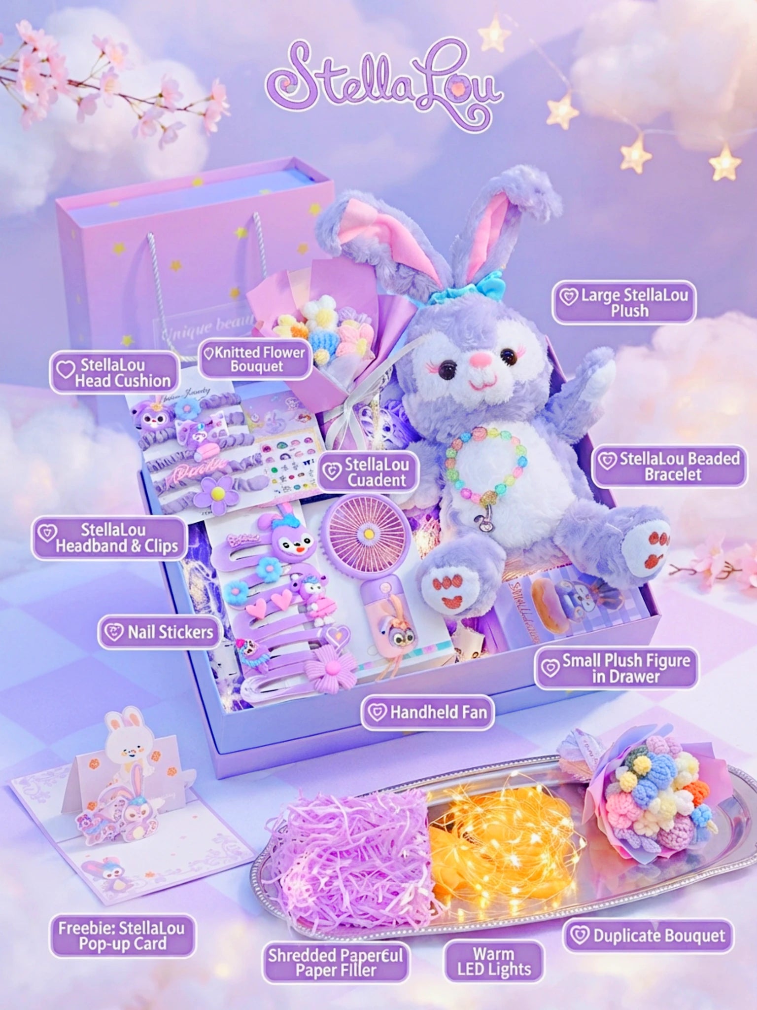 Hamper