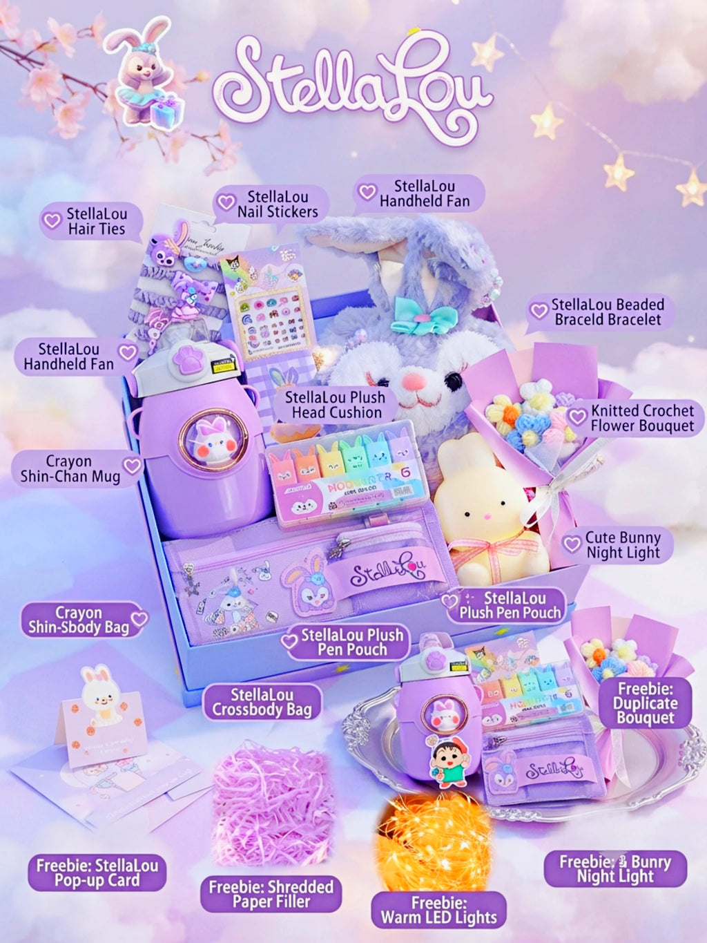Hamper