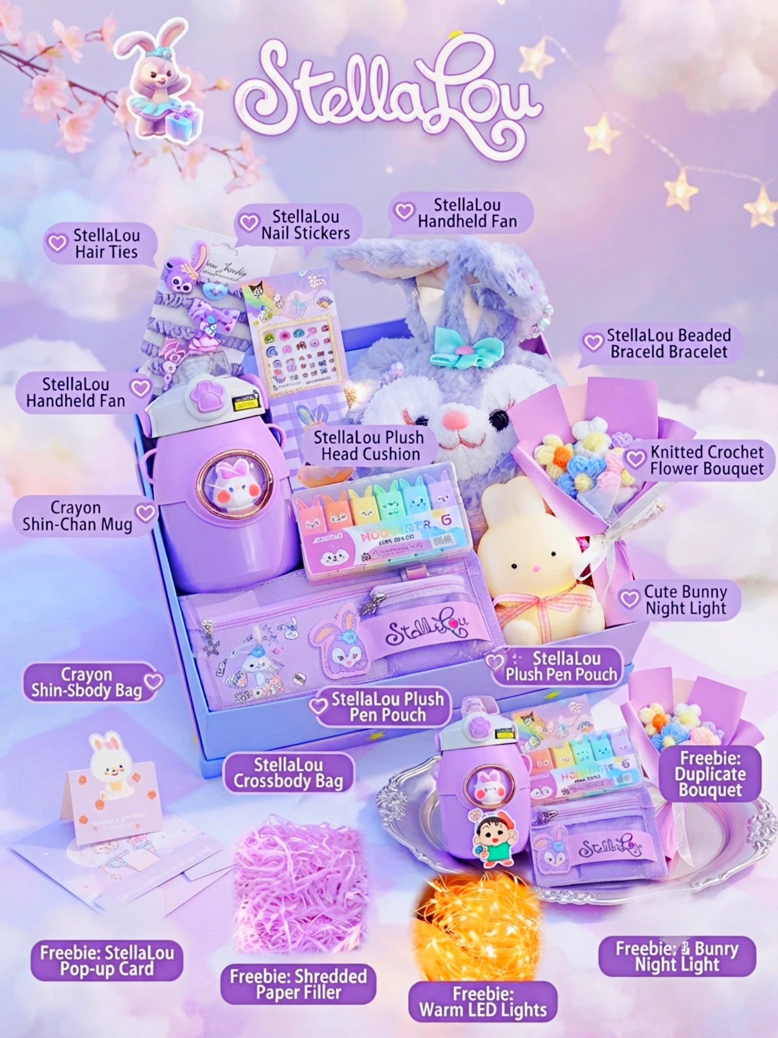 Hamper