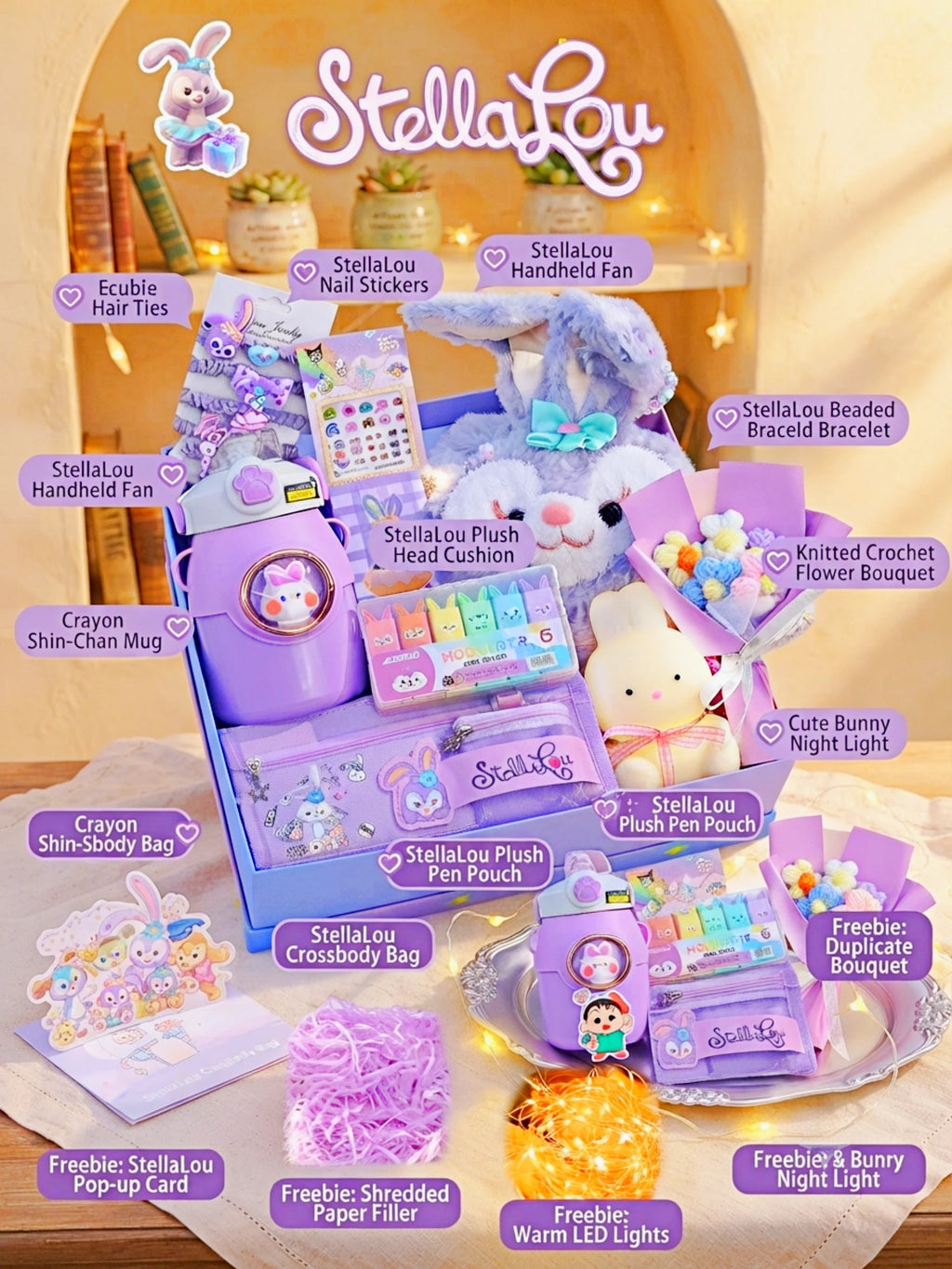 Hamper