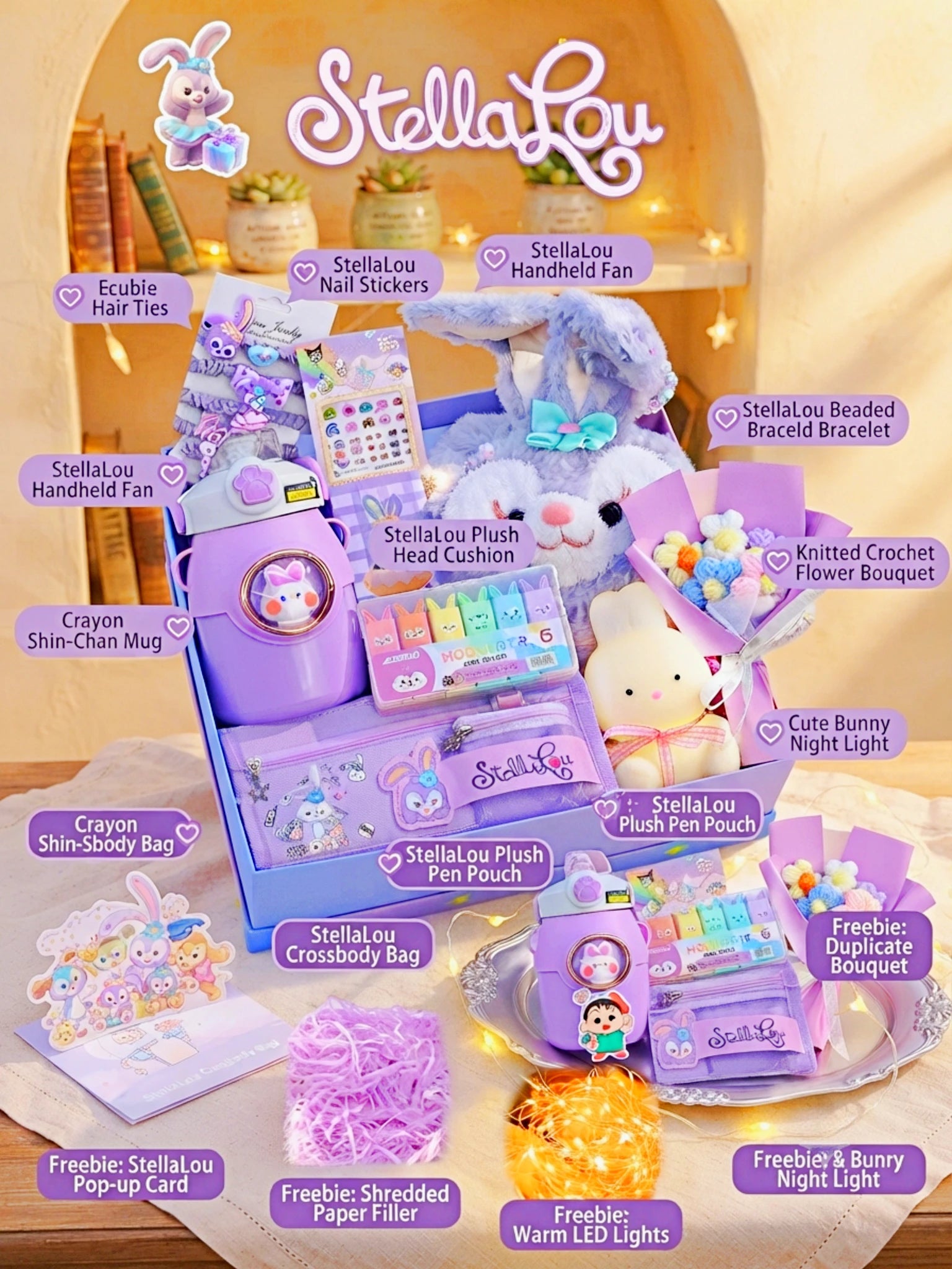 Hamper