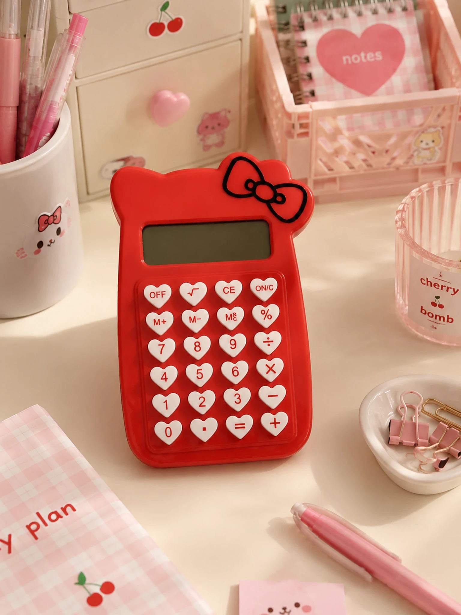 Calculator