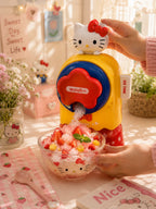 Hello Kitty Ice Shaver