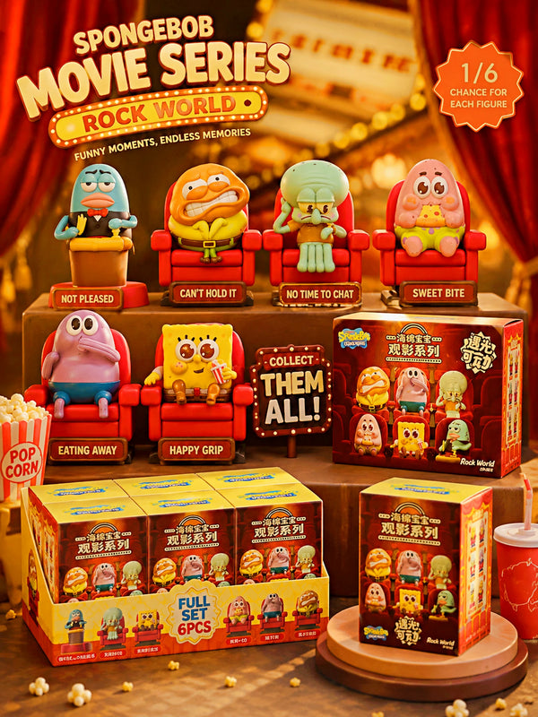 Blind Boxes (Assorted)