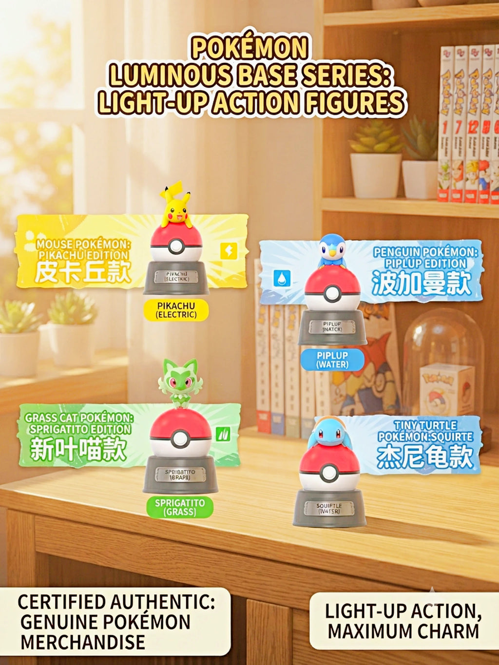 Blind Boxes (Assorted)
