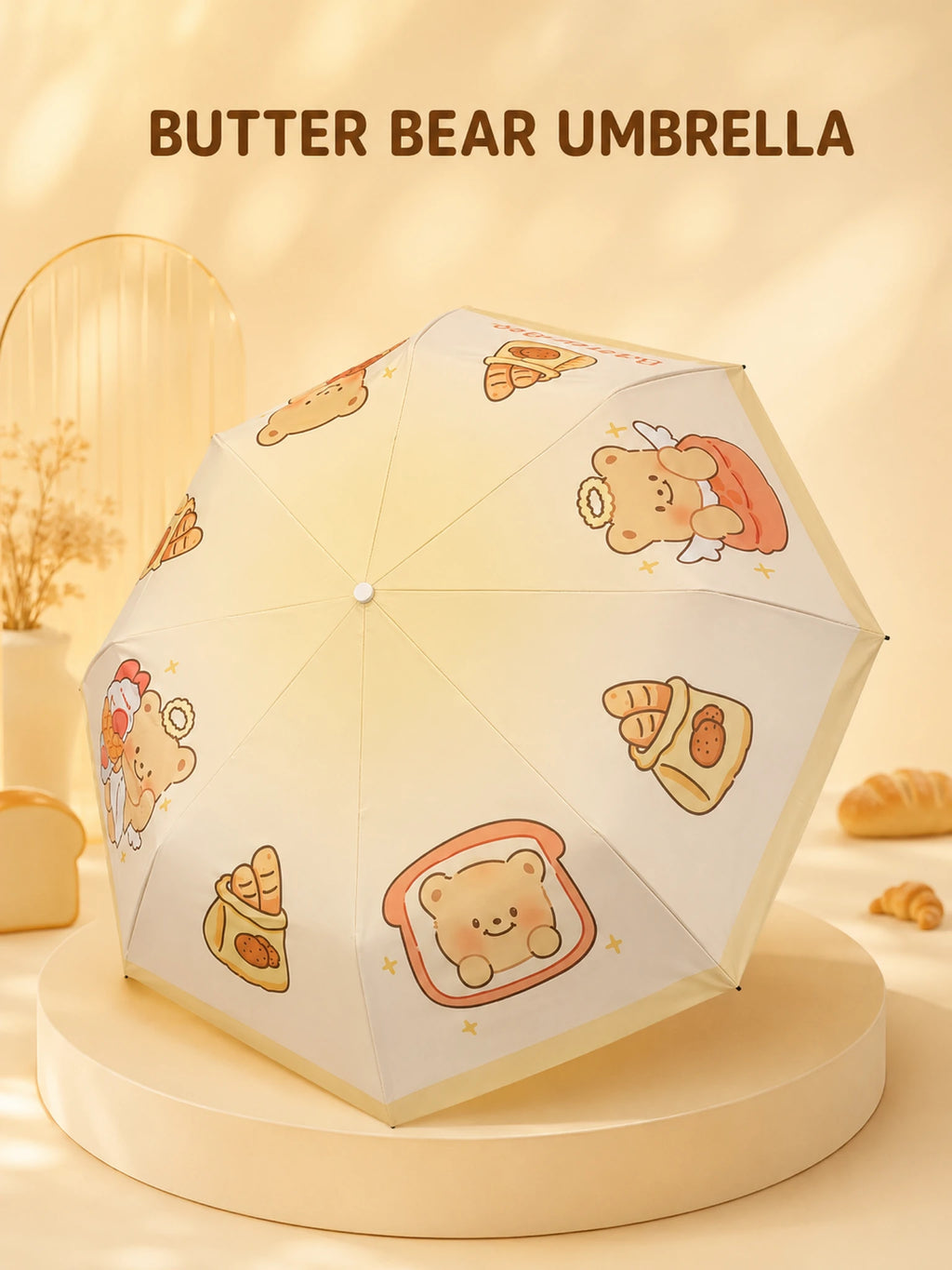 Photo Print Umbrella