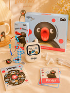 Pingu Earbuds