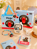 Pingu Earbuds