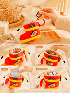 Shinchan Coin Purse