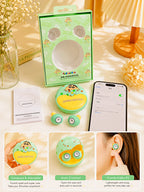 Shinchan Earbuds