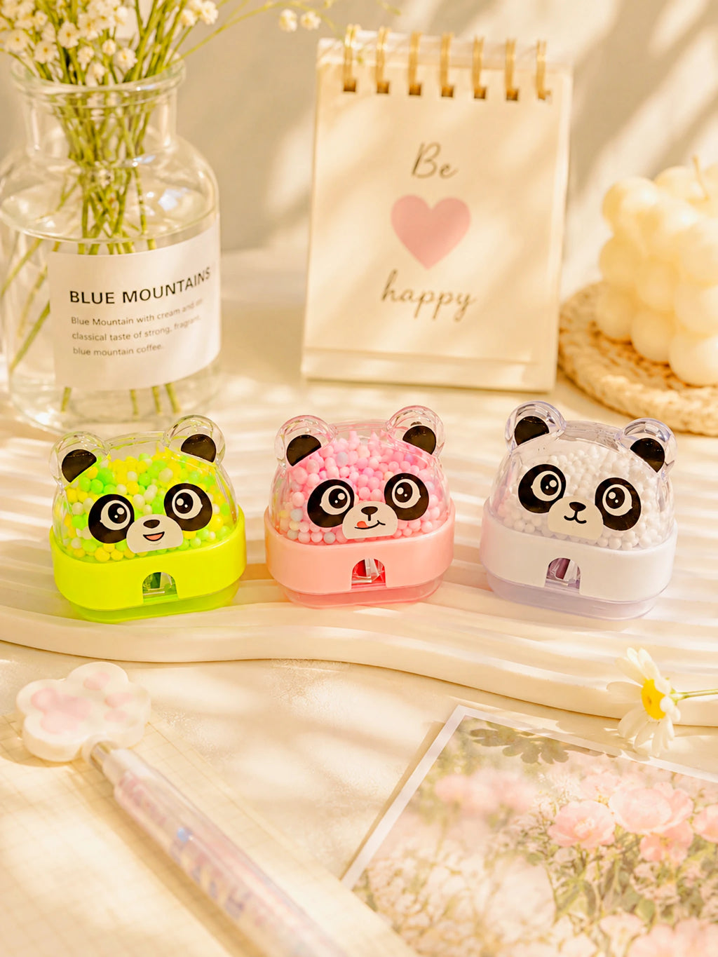 Sharpener