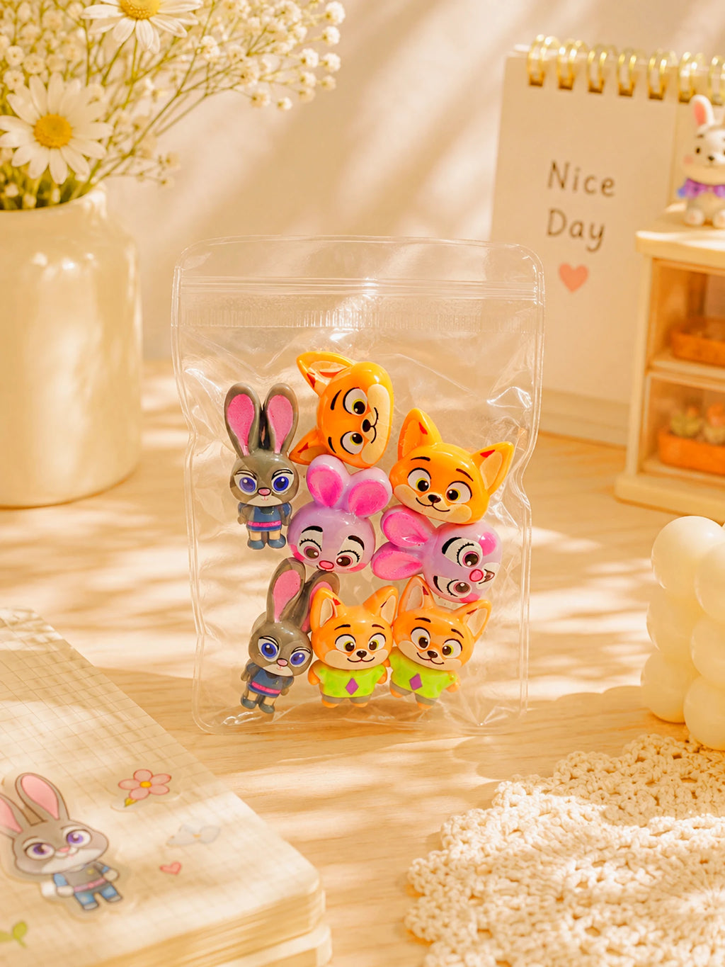 Small Magnets