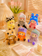 Wakuku Fuzzy Blindbox