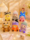 Wakuku Fuzzy Blindbox