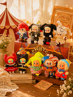 Why So Serious (Plush)
