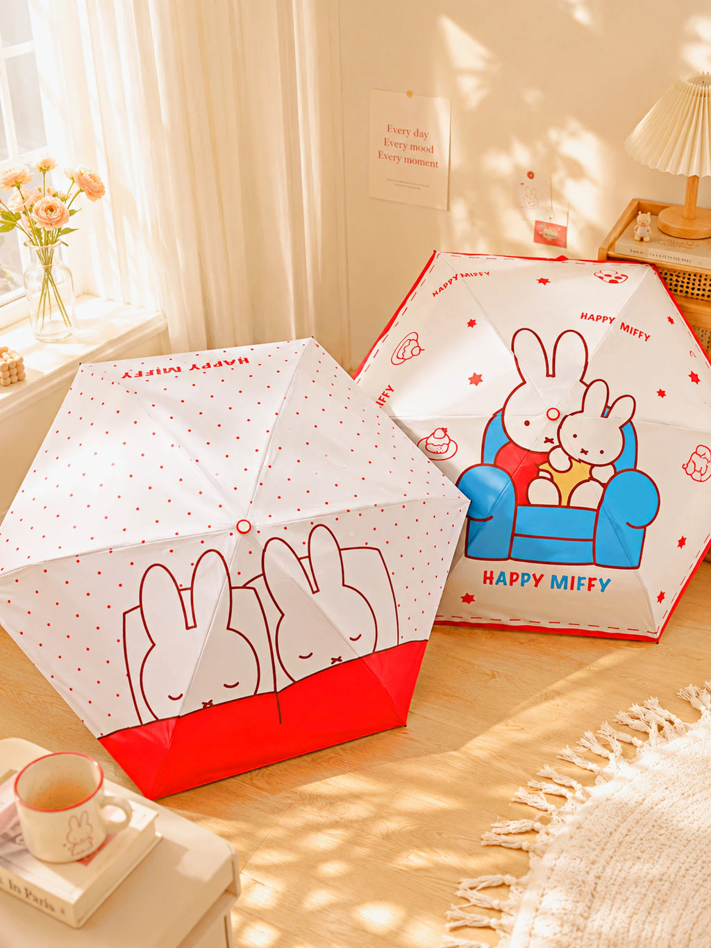 Photo Print Umbrella
