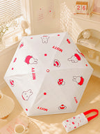 Photo Print Umbrella