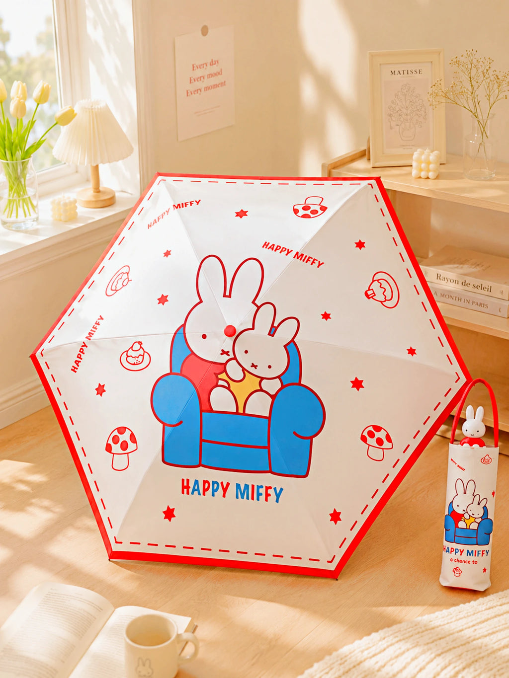 Photo Print Umbrella