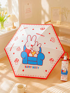 Photo Print Umbrella