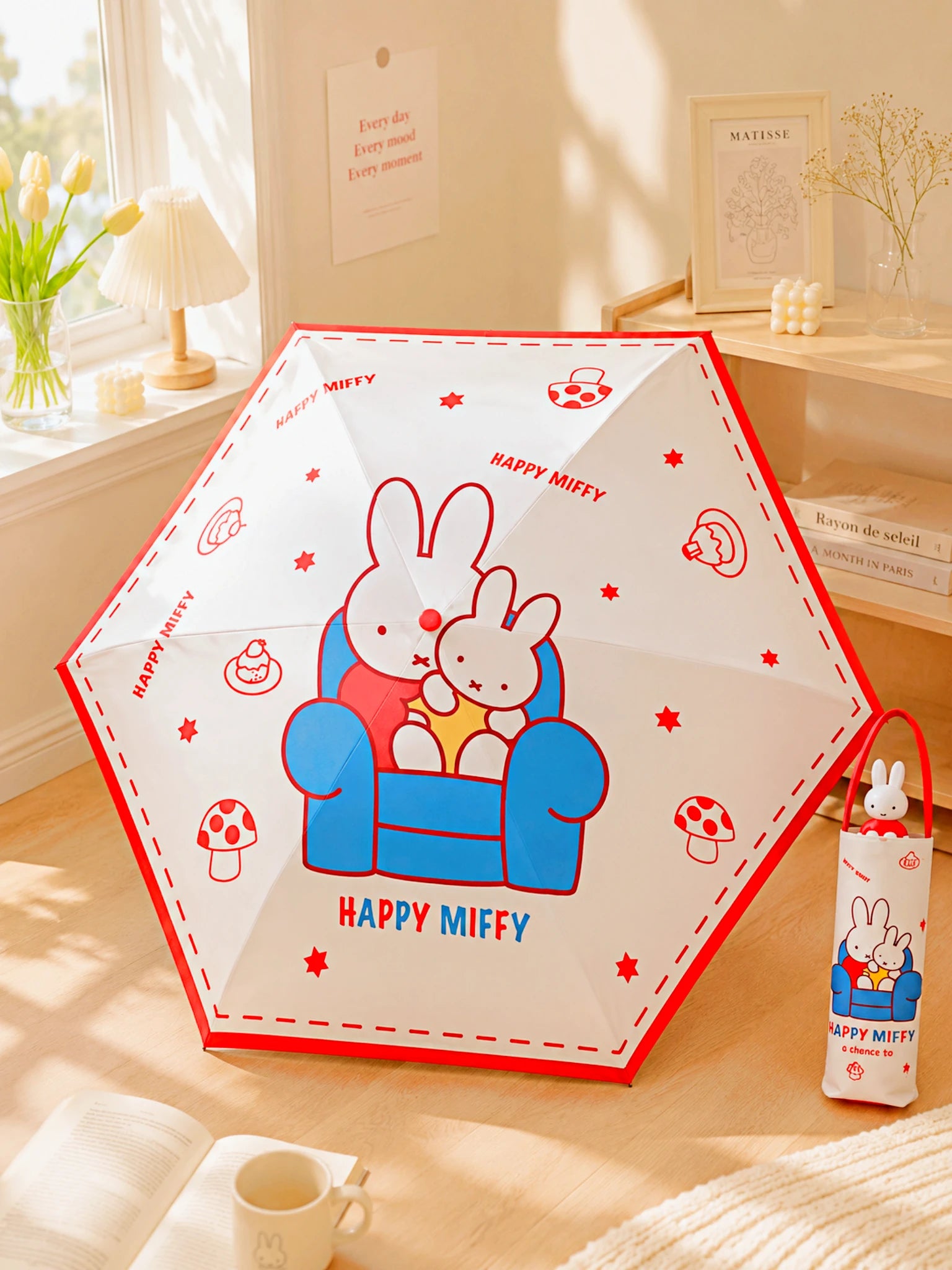 Photo Print Umbrella
