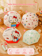 Photo Print Umbrella