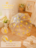 Photo Print Umbrella