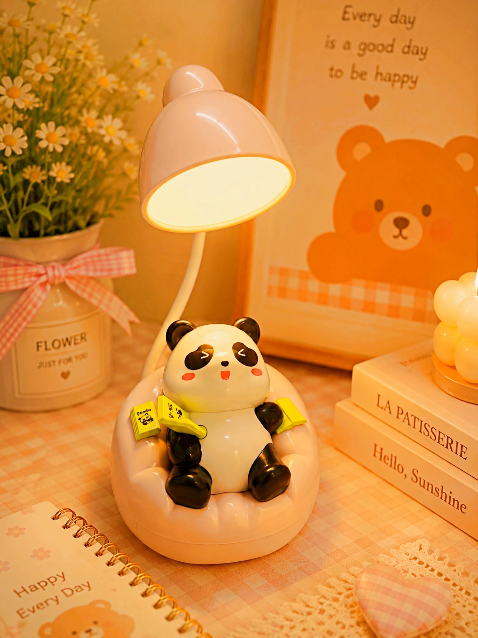 Mini Lamp