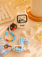Pingu Earbuds