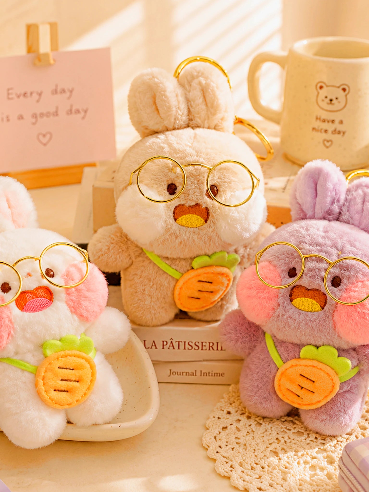 Keychains (Assorted)