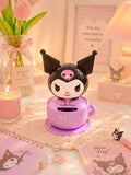 Kuromi Wogglehead