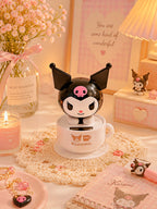 Kuromi Wogglehead