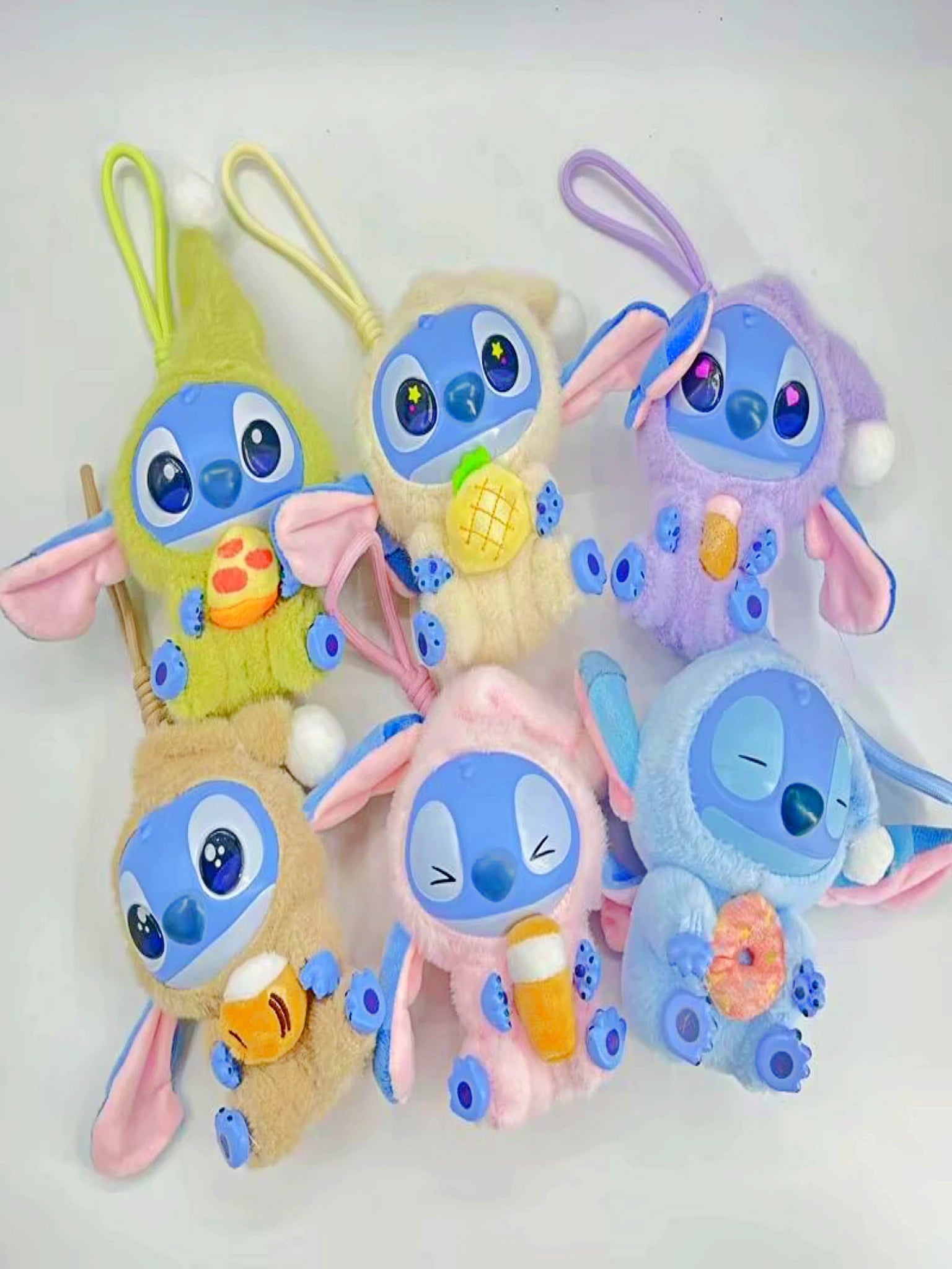 Stitch Blindbox
