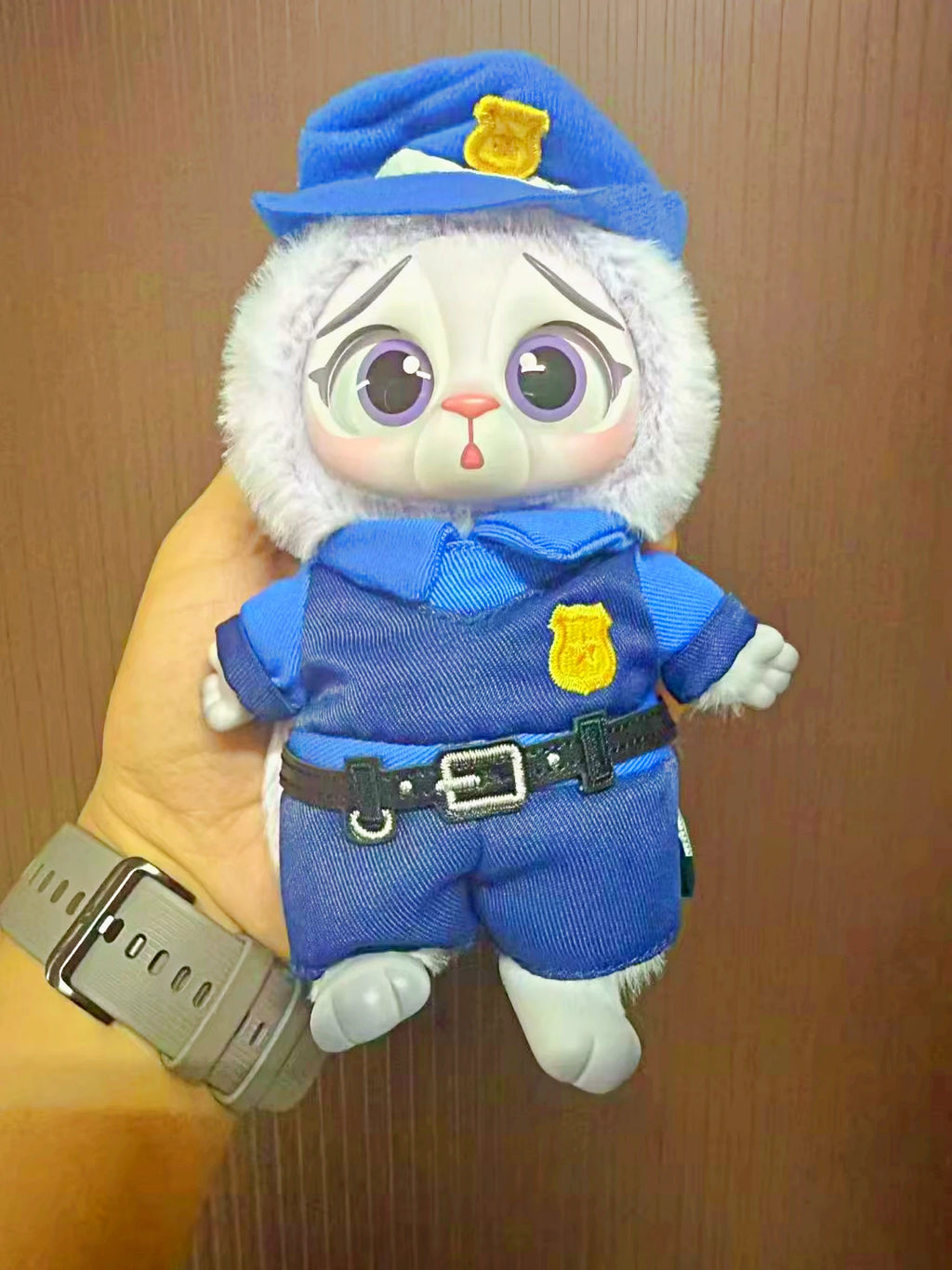 Zootopia Series Blindbox
